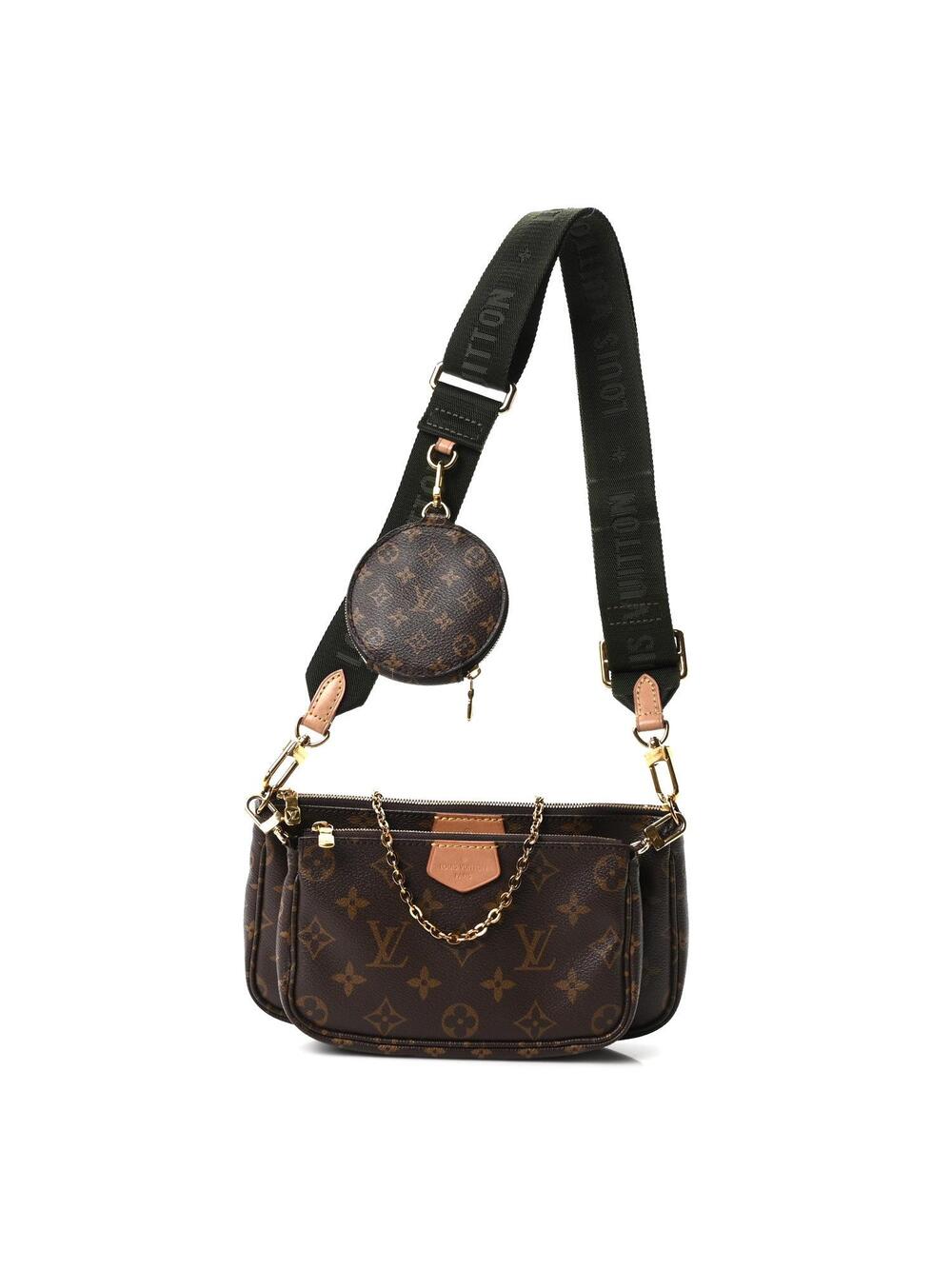 Louis Vuitton Multi Pochette #338985L16B